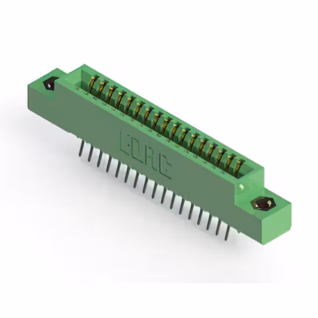 341-034-556-208 EDAC Inc.  Edgeboard Connectors